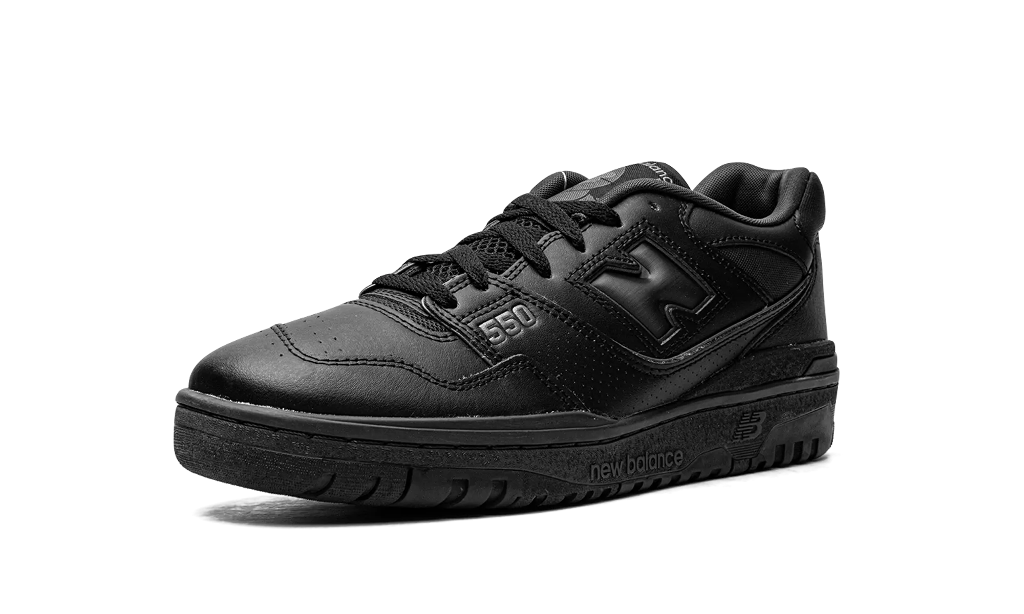 Fresh Look 550 "Triple Black"