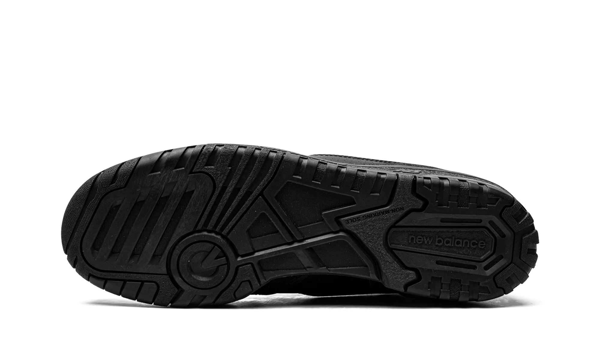 Flexible 550 "Triple Black"