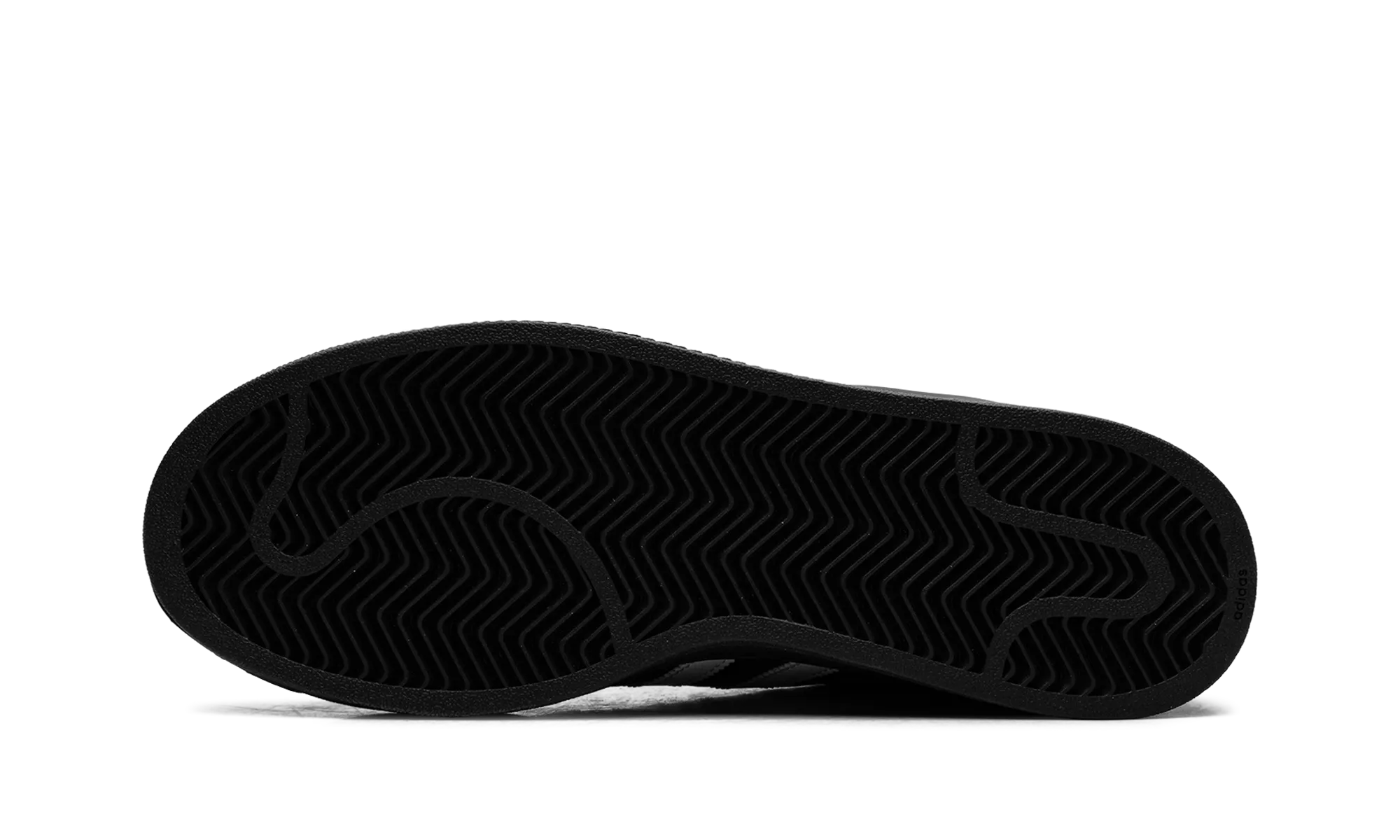 Fast Comfort Canvas Soft Superstar 2 "Core Black Cloud White"