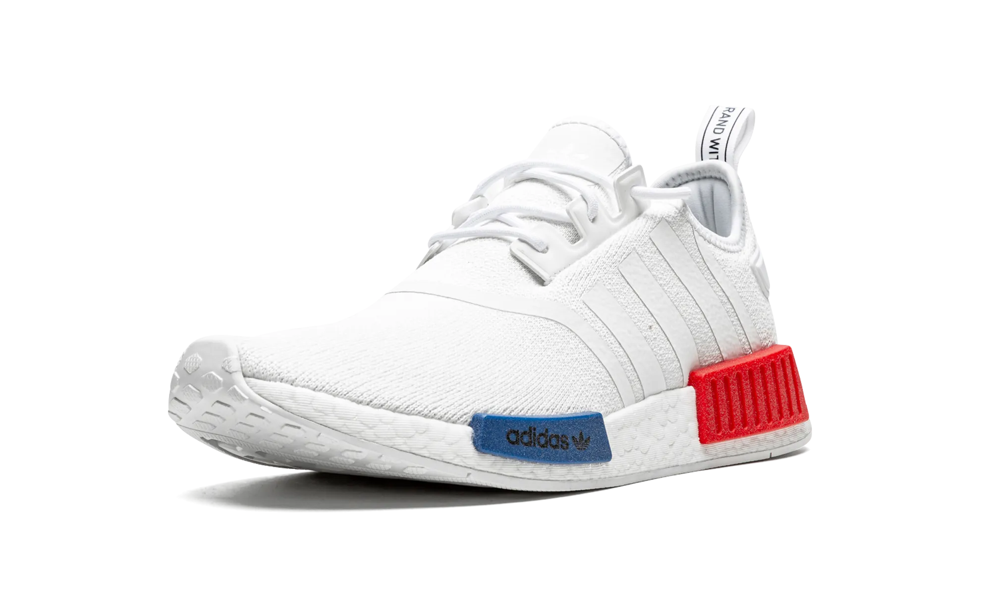 NMD_R1 Durable Design