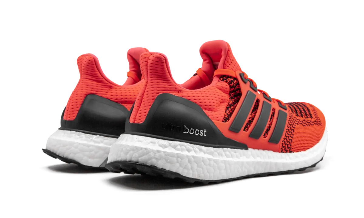 Break Walk UltraBOOST "Solar Red"