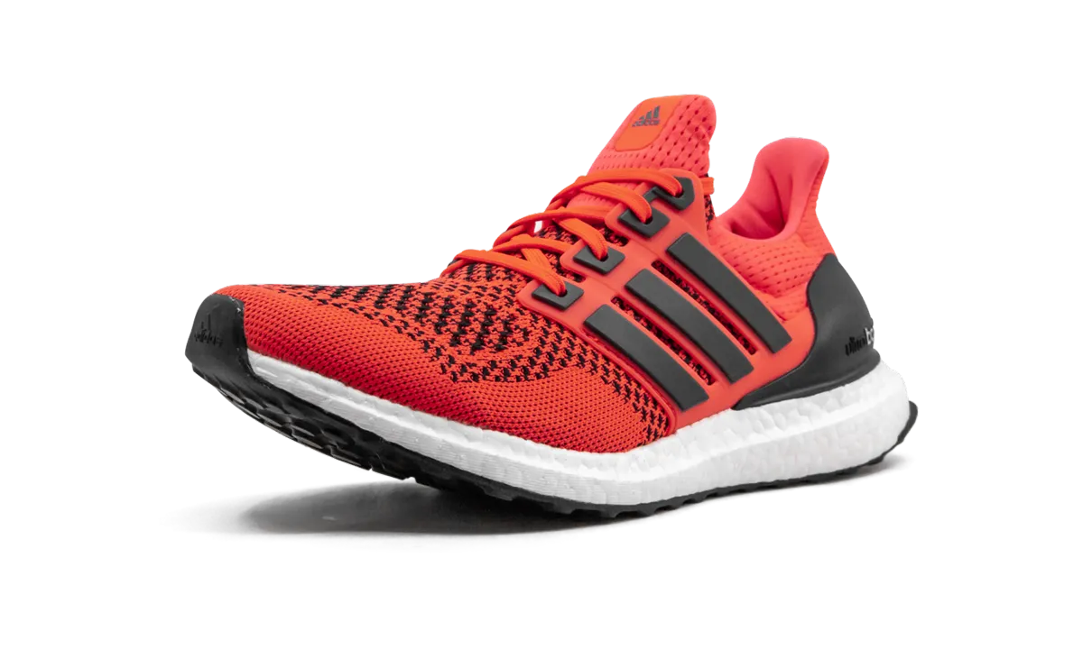 Easy Motion Foam Insole UltraBOOST "Solar Red"