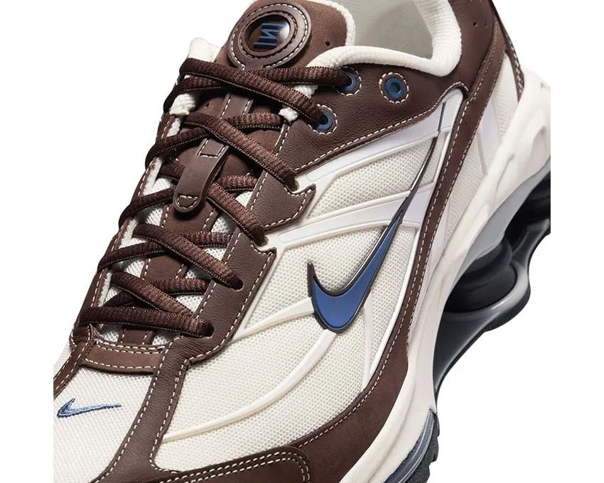 Nike Shox Ride 2 "Baroque Brown" Moonlight Run