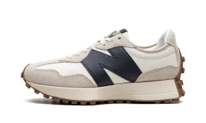 Air Soft Breath Flow 327 WMNS "Moonbeam Outerspace"