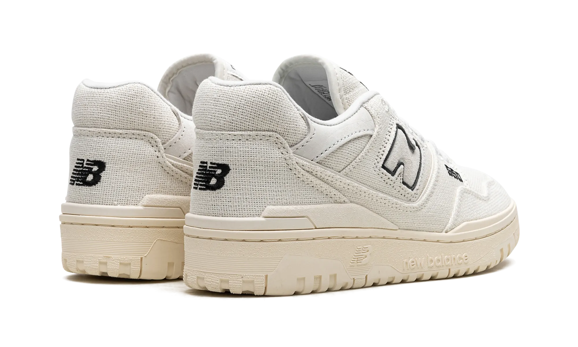 padded lining Urban Run 550 "Hemp"