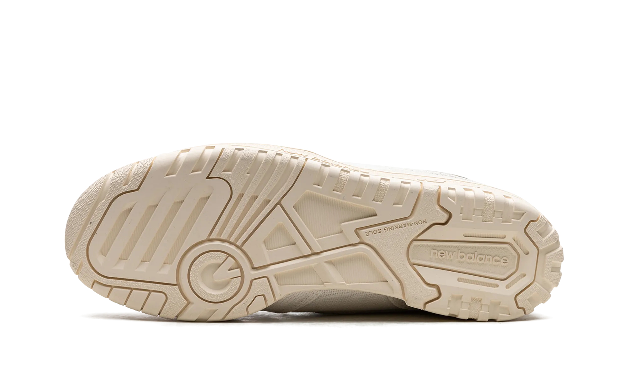 Slow Jog Go Anywhere 550 "Hemp"