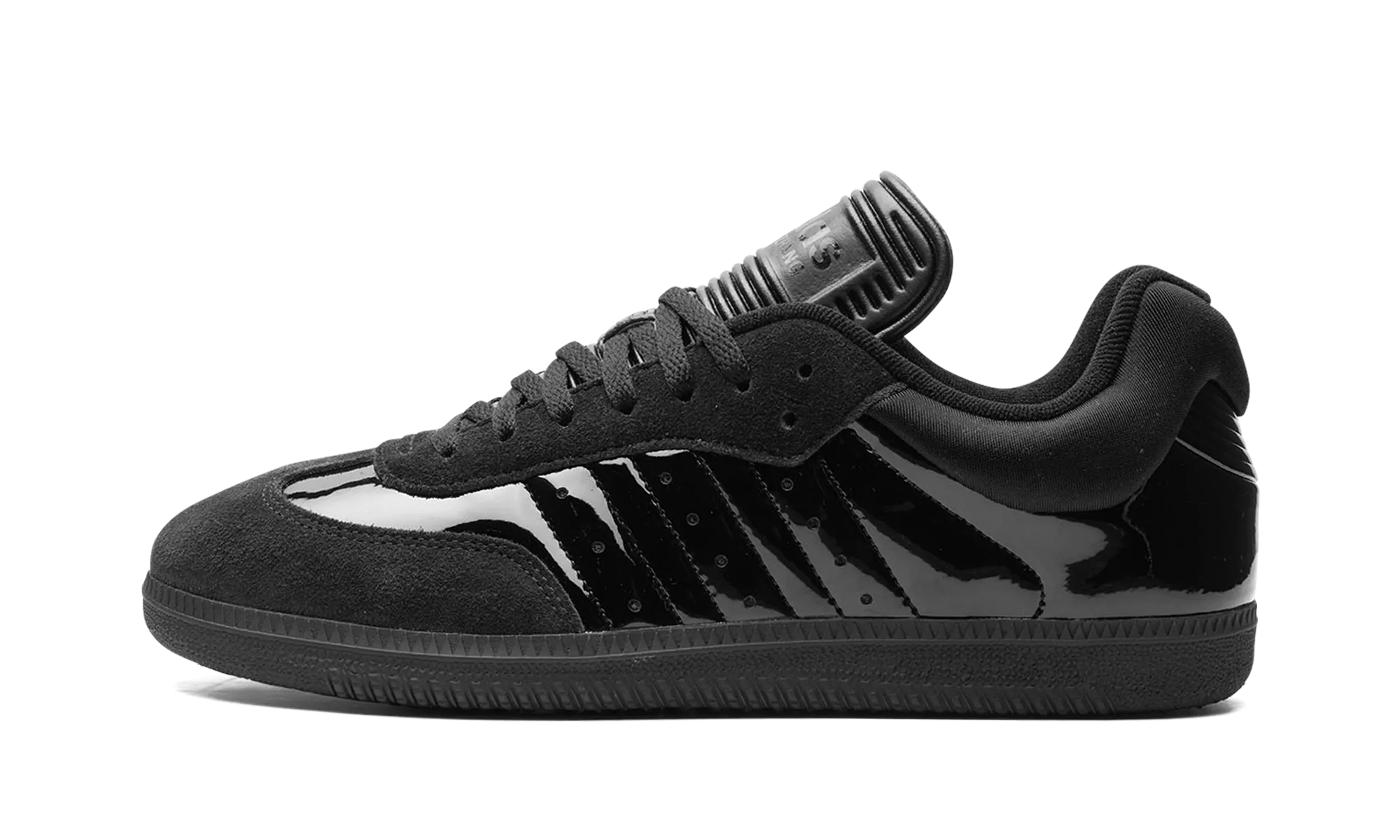Casual Style Samba "Dingyun Zhang"