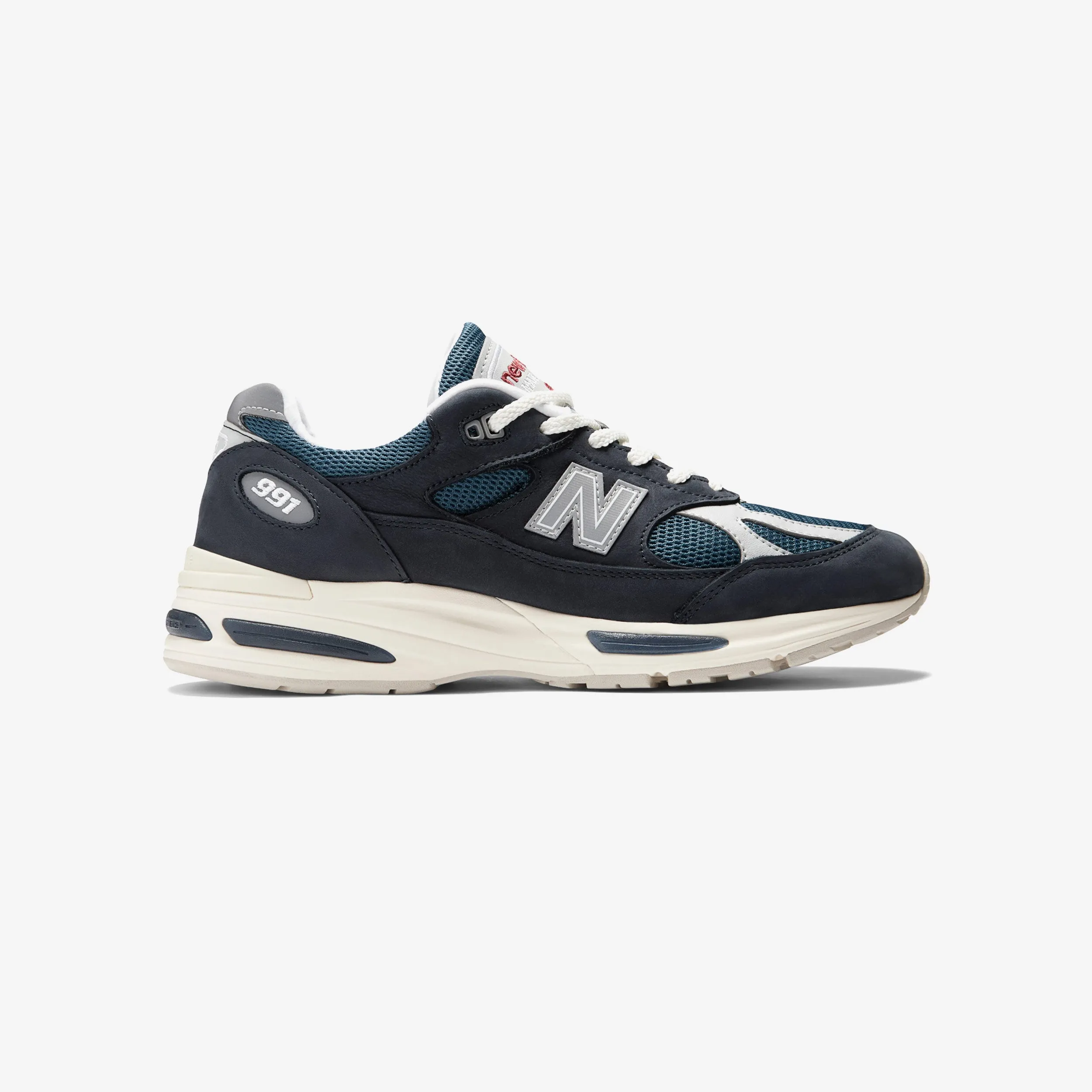 Fashionable Balance Fit Made in UK 991v2