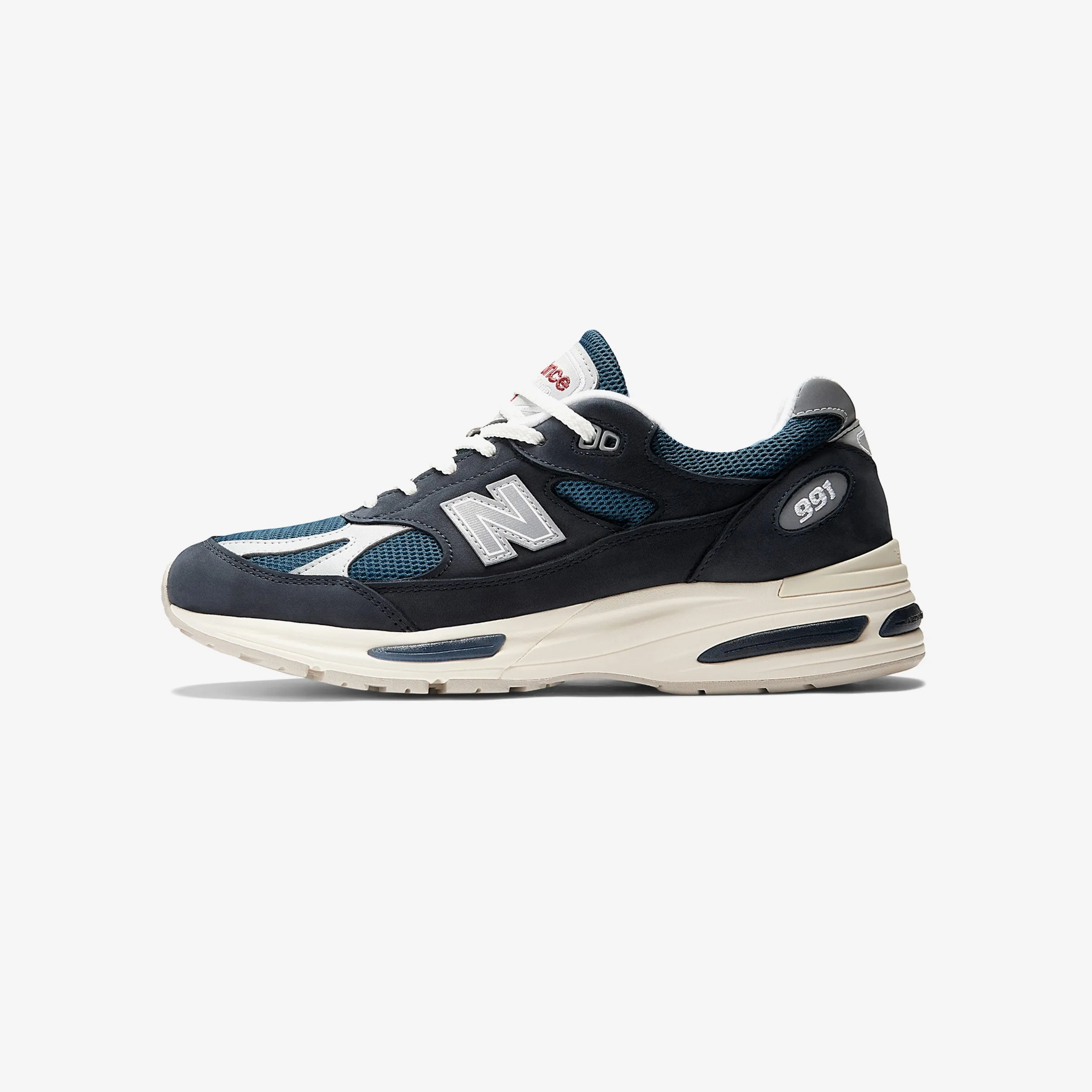 Agile Fit Made in UK 991v2