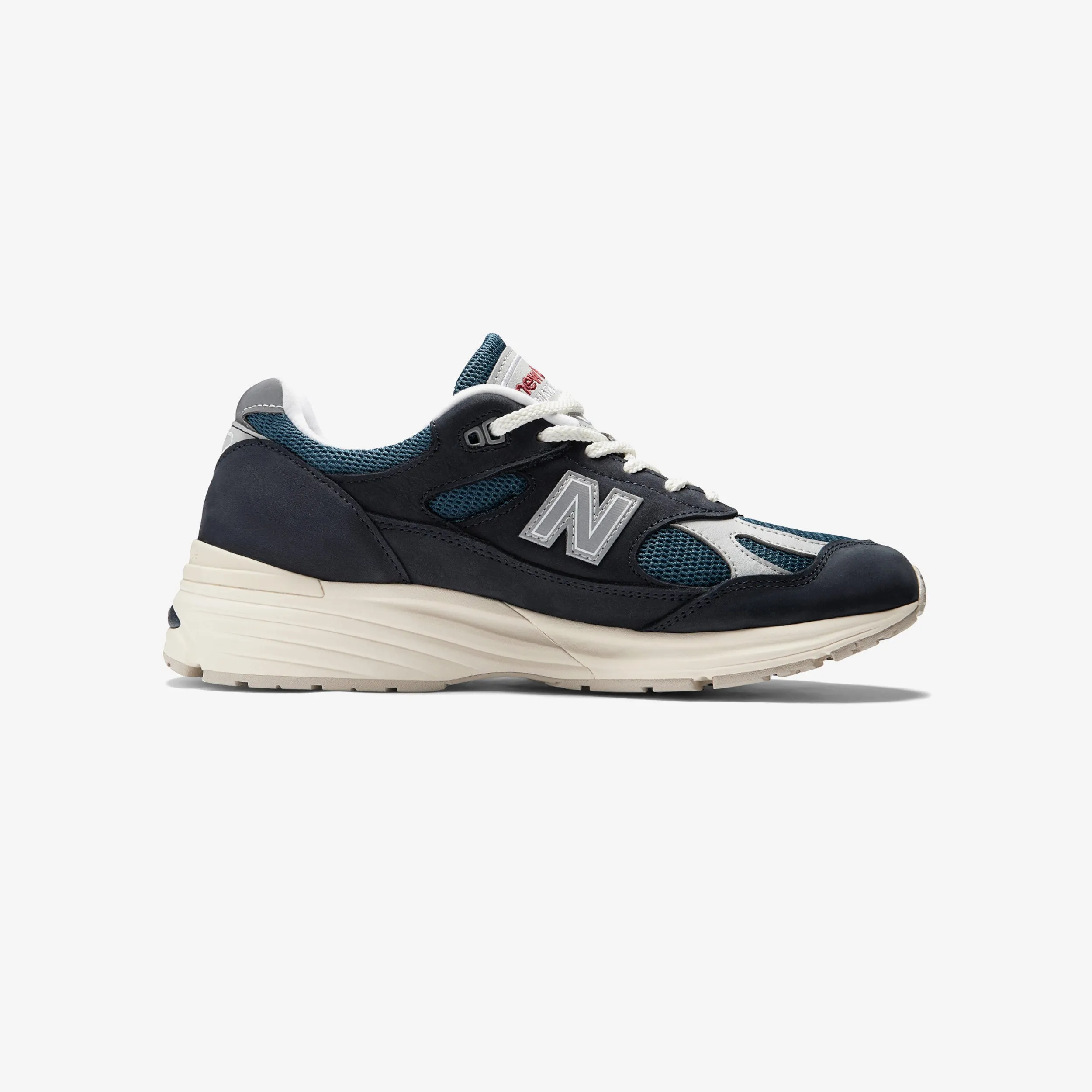 Made in UK 991v2 Knitted Warm