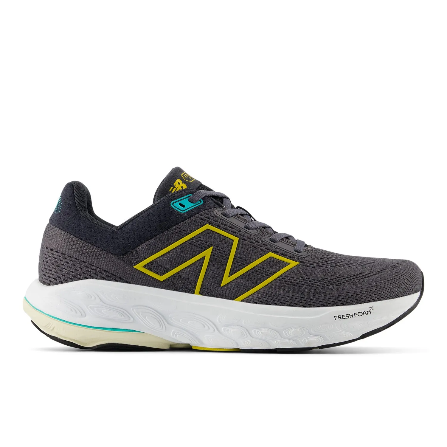 MEN'S 860 V14 - D - A14 MAGNET WITH GINGER LEMON AND CYBER JADE Quick Pack Street Cool