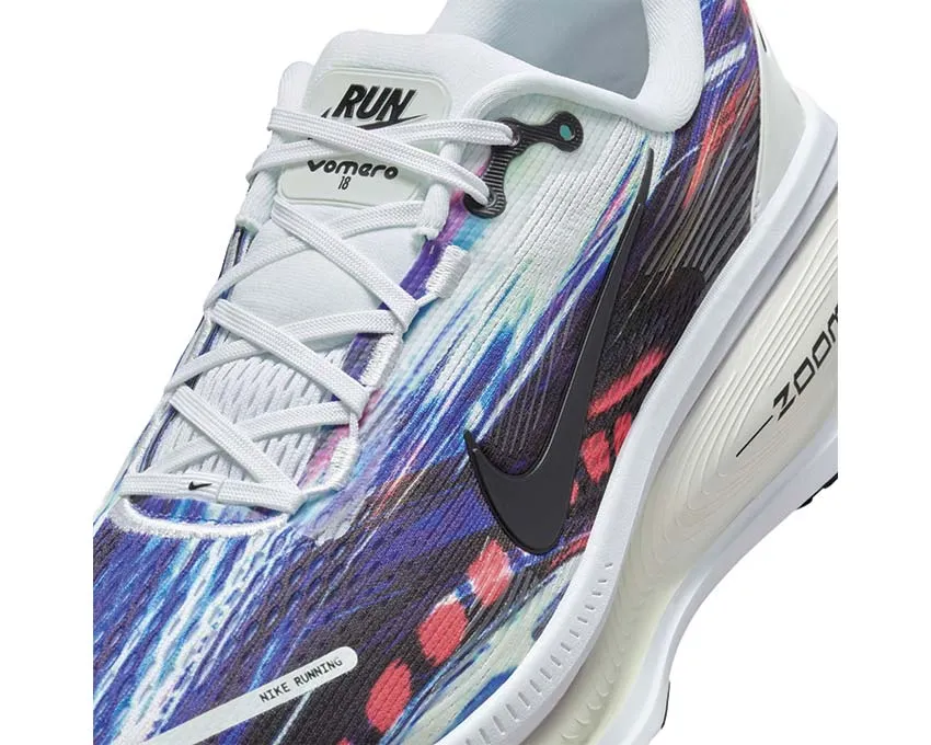 Nike Vomero 18 SE "Light Trails" Outdoor necessity anti - microbial - treatment shoes