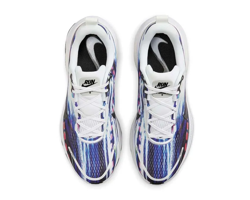 Nike Vomero 18 SE "Light Trails" comfortable socks