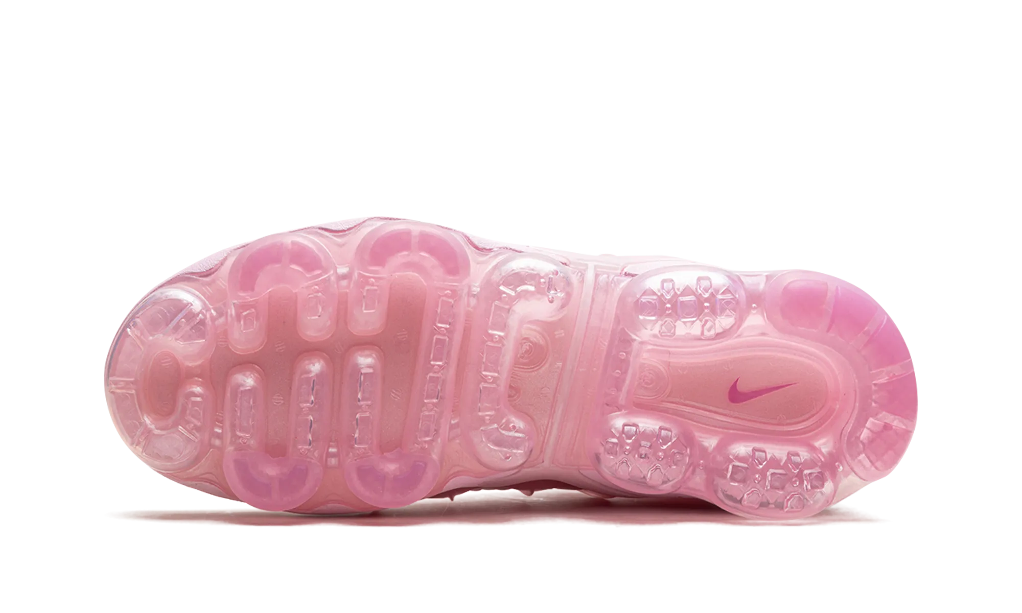 sports event Good resilience Air Vapormax Plus WMNS "Pink Foam"