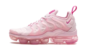 antifungal - feature shoes dry - climate running shoes Air Vapormax Plus WMNS "Pink Foam"