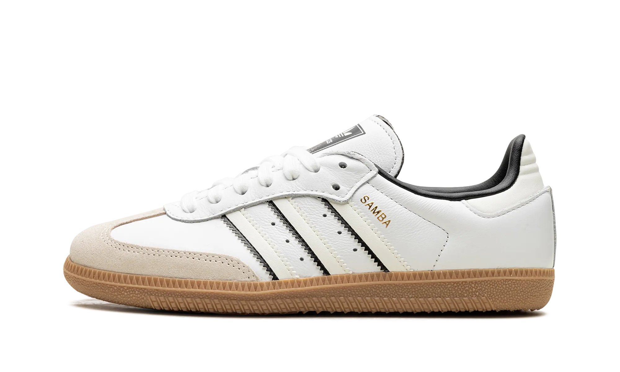 Daily Style On demand Samba OG "Off White Core Black"