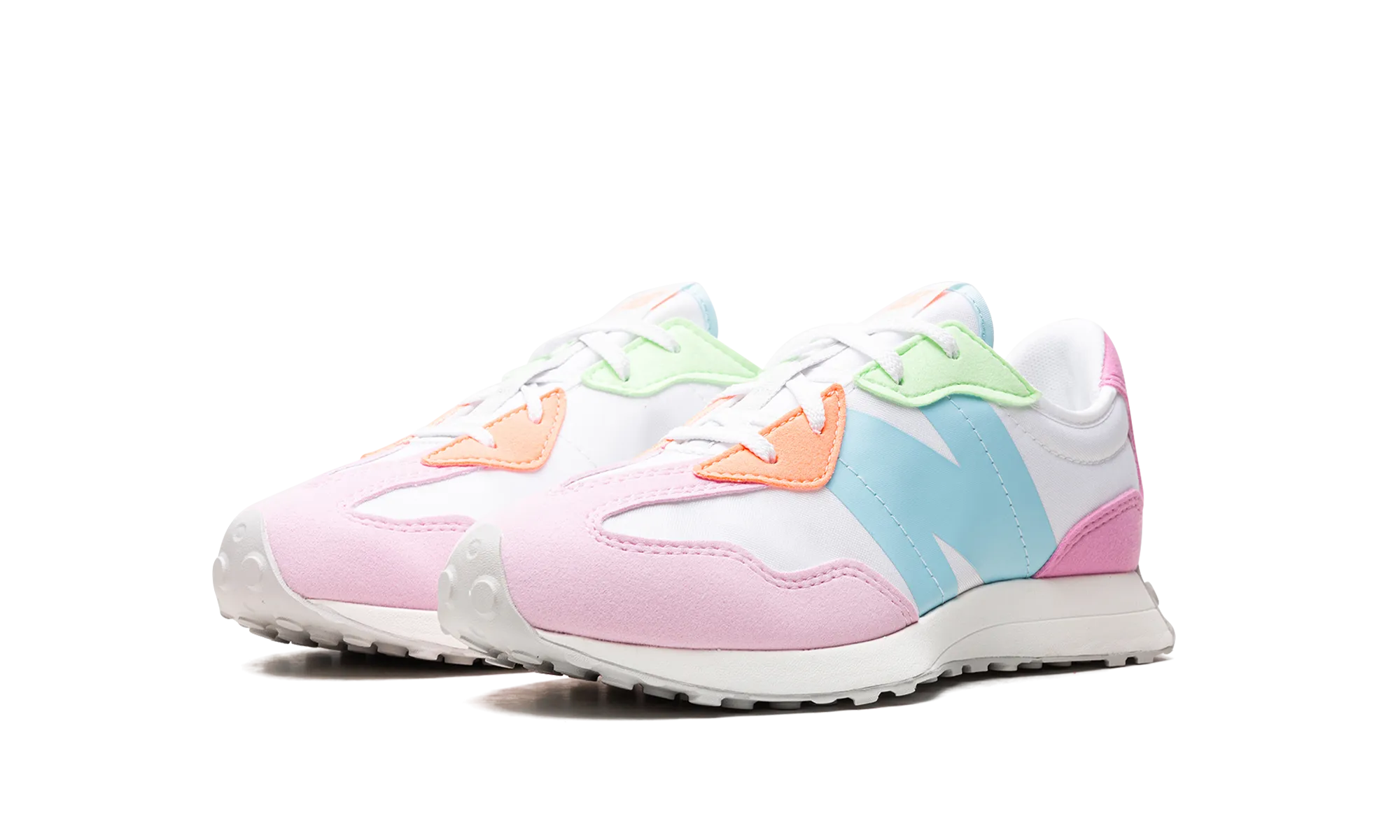 Street Run 327 GS "PASTELS"