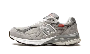 990 v3 Made in USA "Grey" Walk Comfort