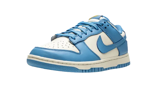 Stylish Edge Daily Outfit Nike Dunk Low "Coast" Women's