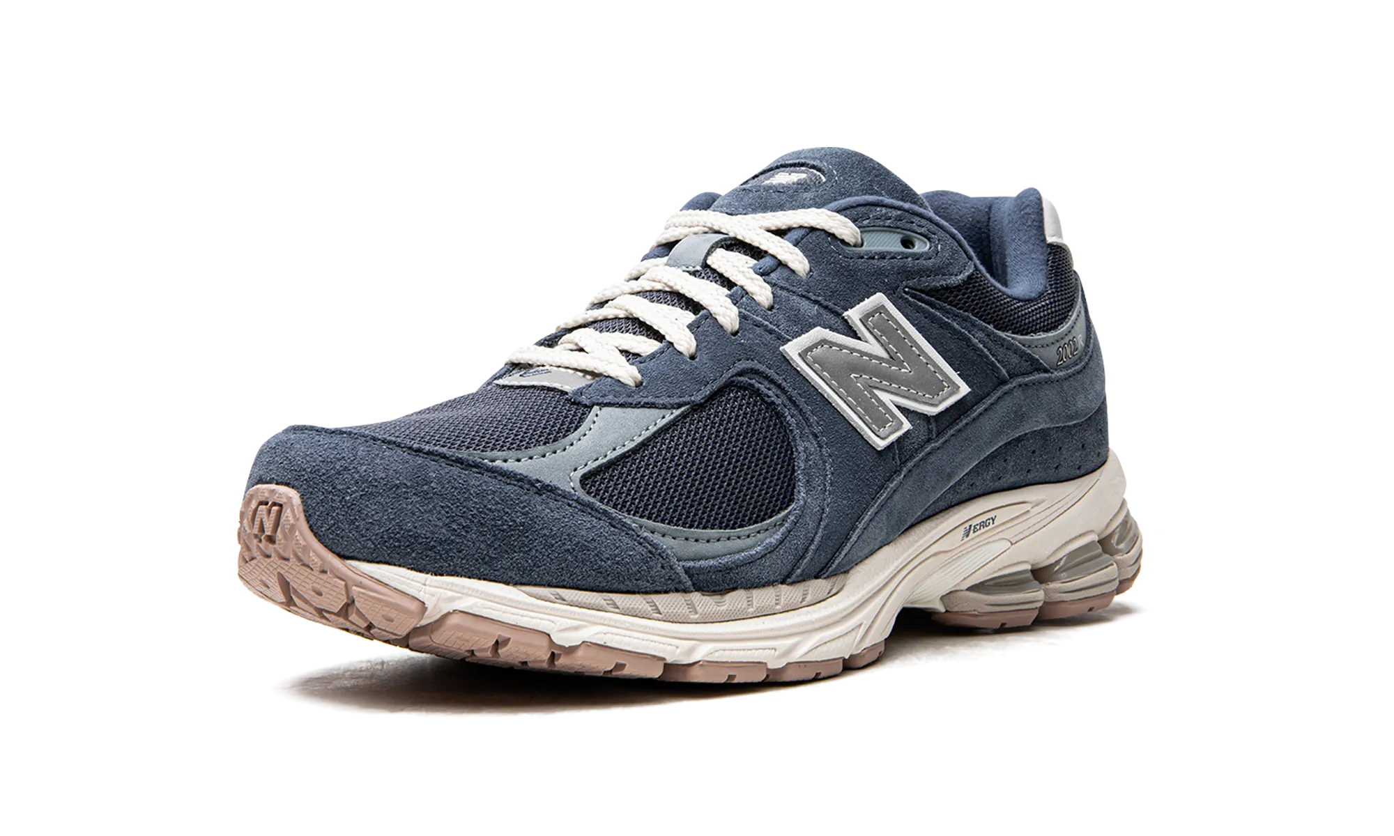 2002R "Deep Ocean Grey Slate" Basic Style