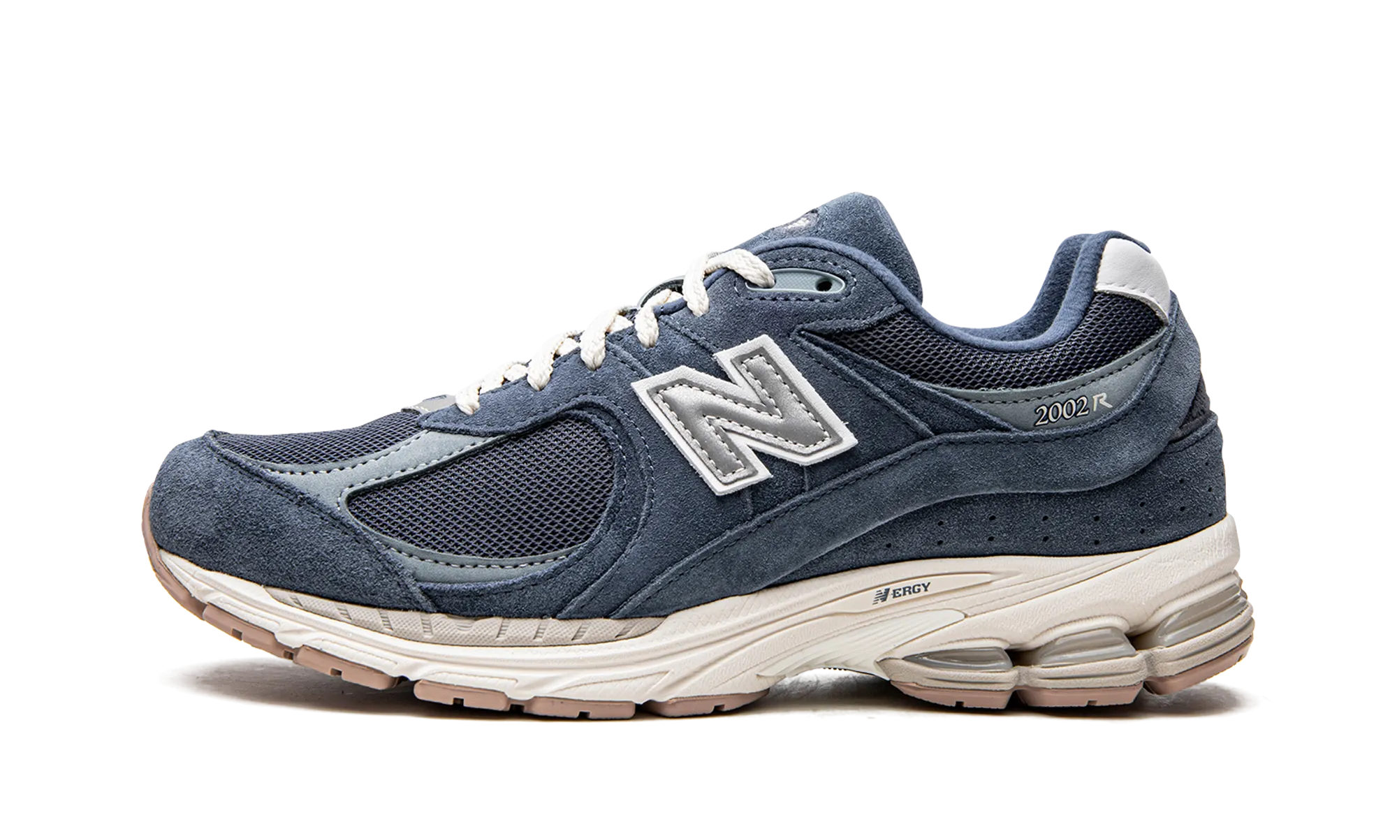 Decorative stitching Ankle friendly 2002R "Deep Ocean Grey Slate"
