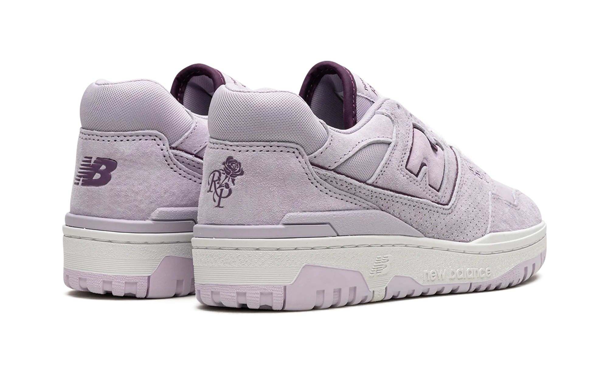 550 "Rich Paul - Forever Yours" Stylish Hike Club