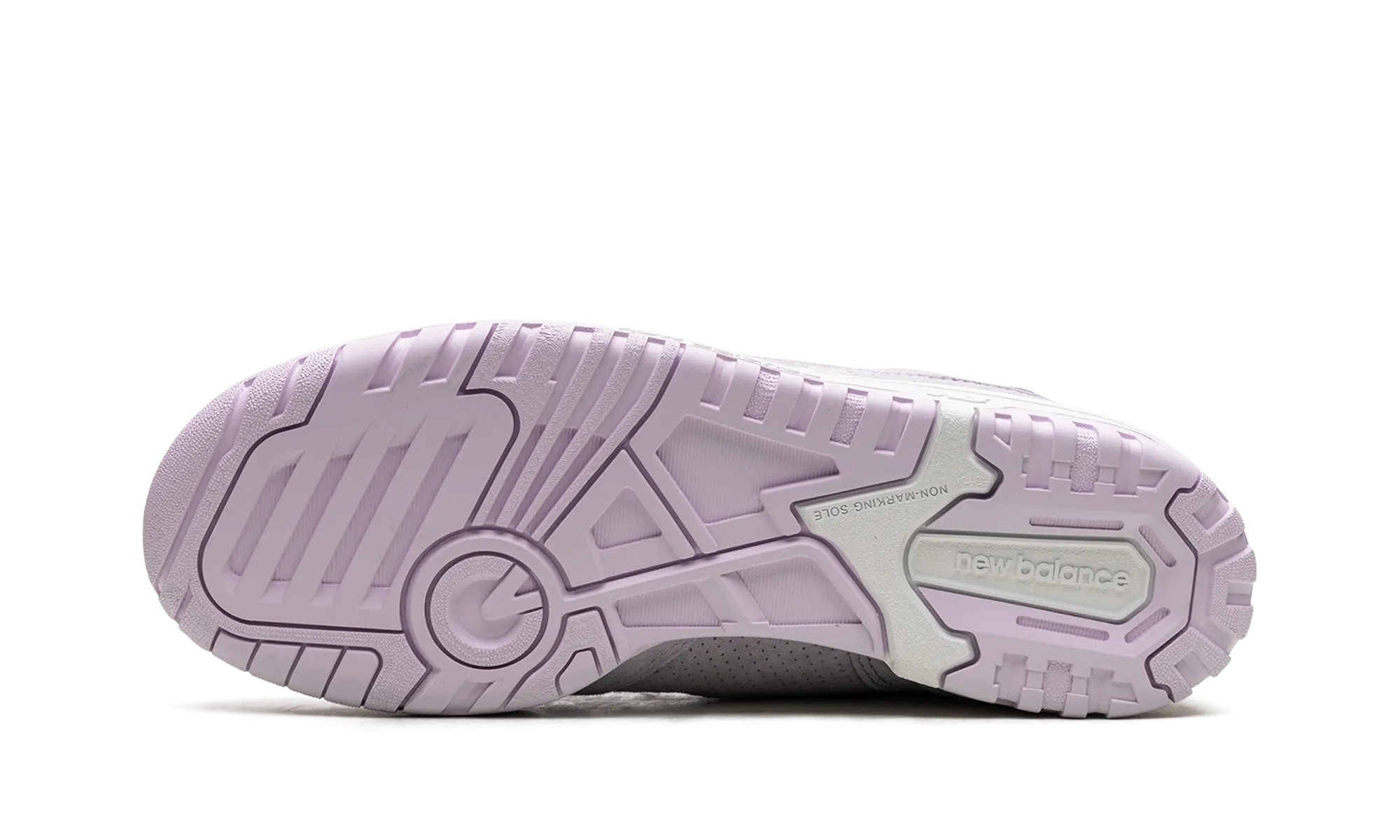 Comfortable ankle support 550 "Rich Paul - Forever Yours"