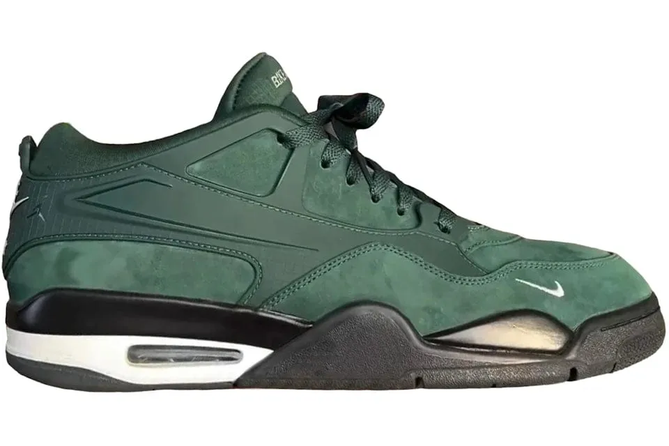 Dusk Step Jordan 4 RM SP Nigel Sylvester Grandma's Driveway