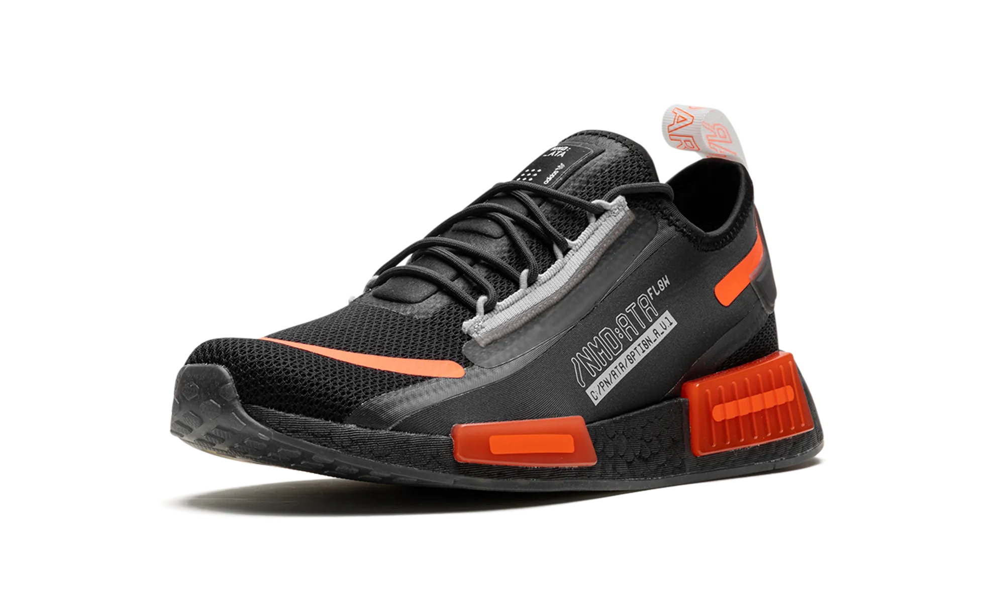 Stay Active Group Hike Nmd_R1 Spectoo "Ata Flow"