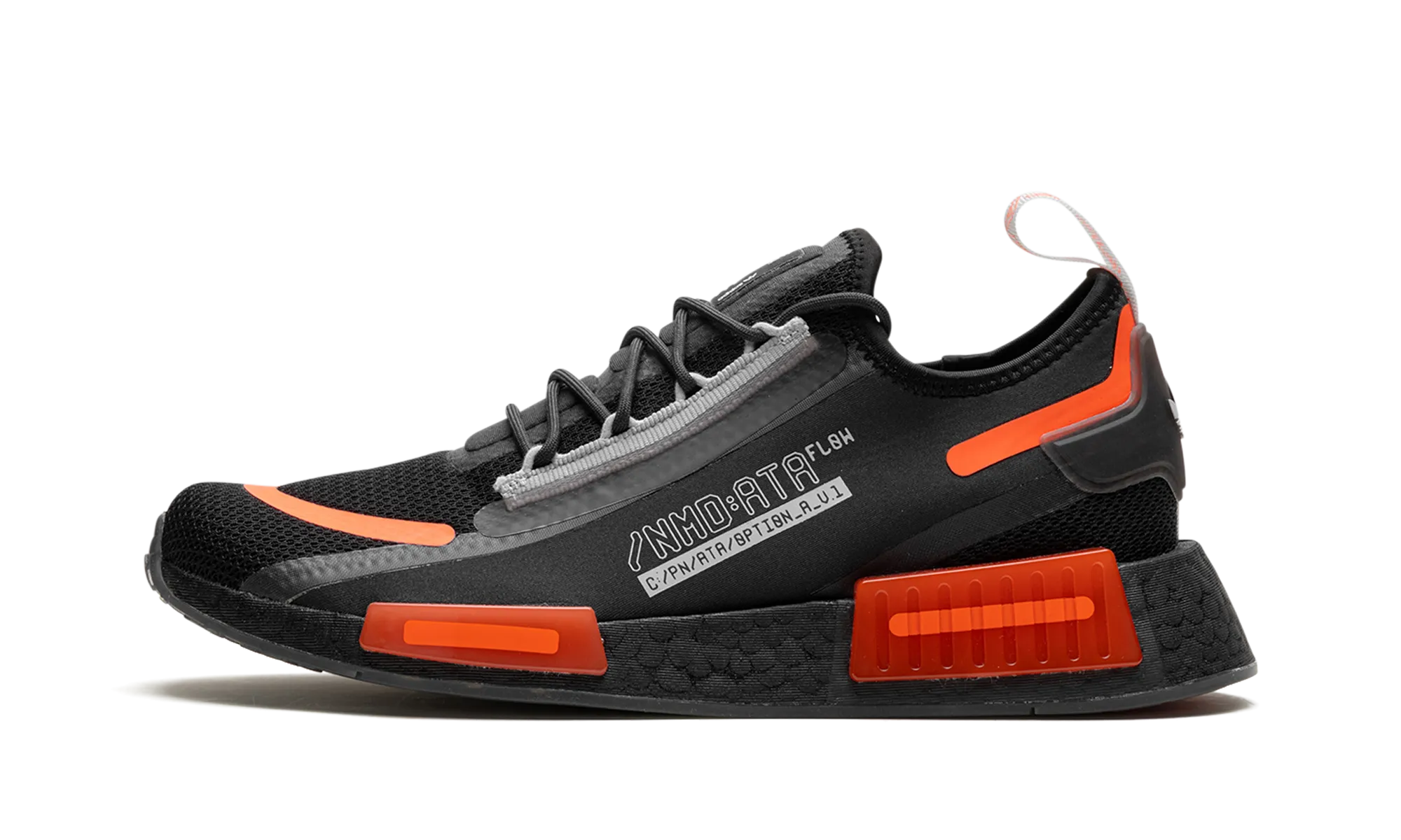 Mesh Panel Nmd_R1 Spectoo "Ata Flow"