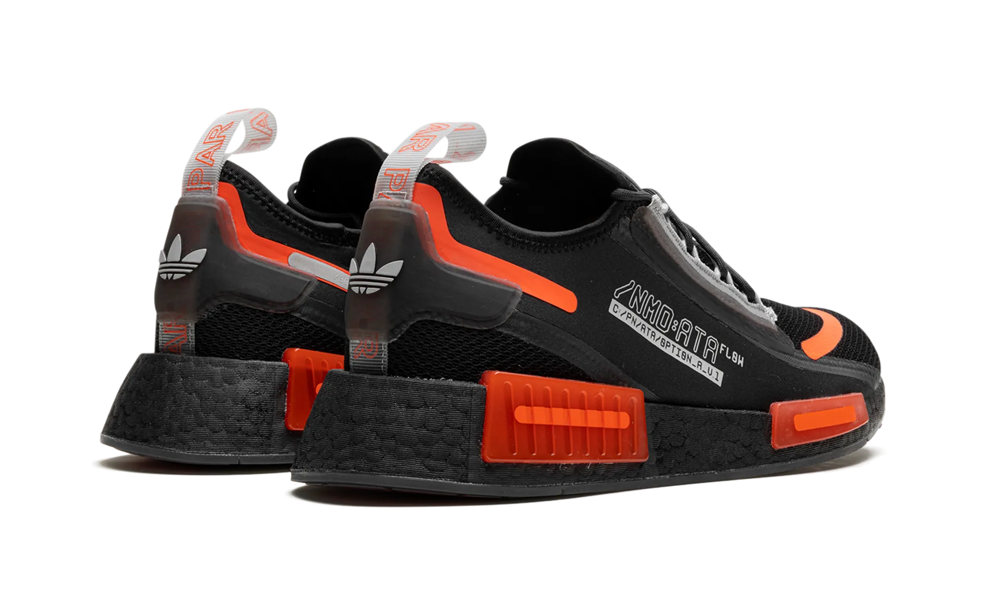 Street Trend Nmd_R1 Spectoo "Ata Flow"