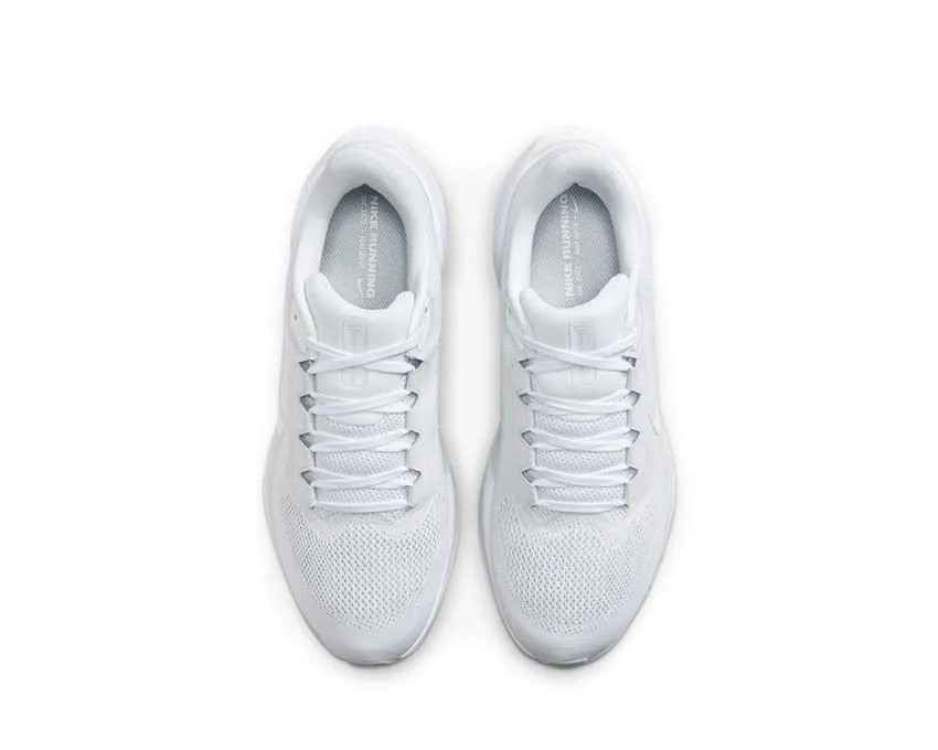 Nike Air Zoom Pegasus 41 "Pure Platinum" Breathable Footwear Gym Shoes