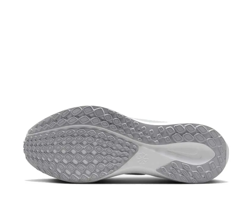 PUResilience mid - cut Nike Air Zoom Pegasus 41 "Pure Platinum"