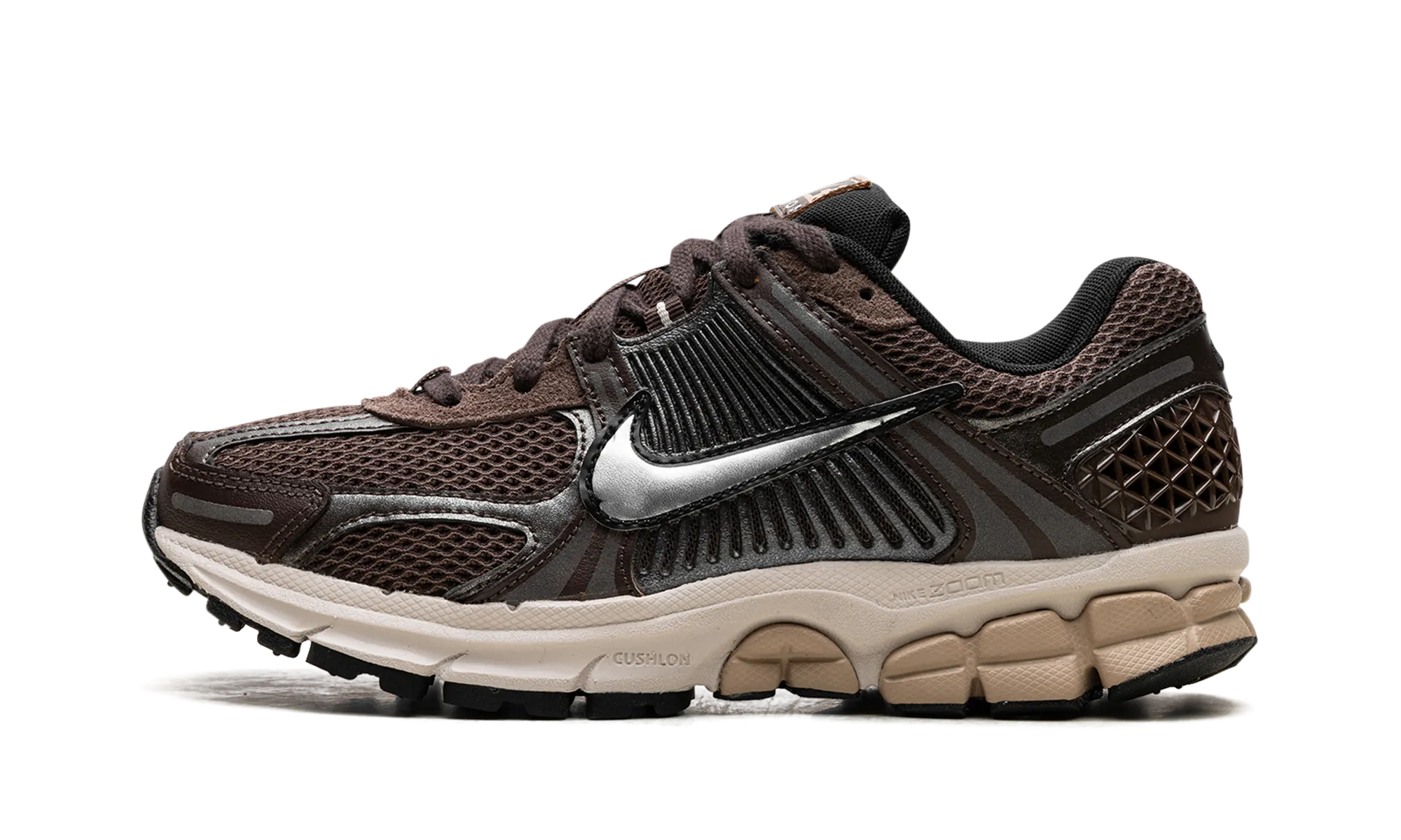 Zoom Vomero 5 "Baroque Brown" running - community