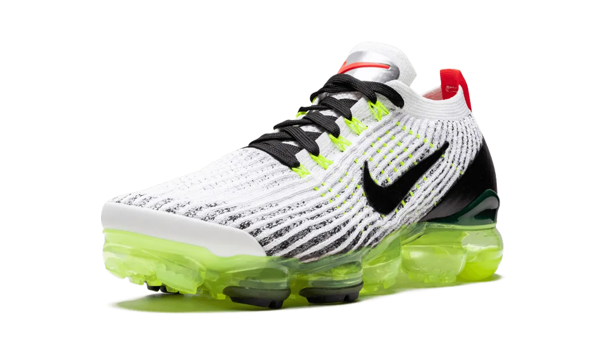 rocky shoes Minimalist Design Air Vapormax Flyknit 3
