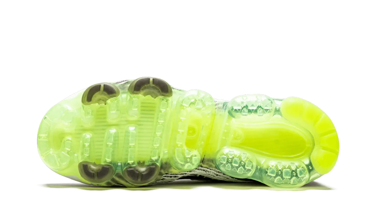 Air Vapormax Flyknit 3 Anti - skid