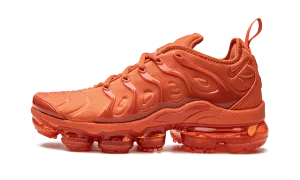 AIR VAPORMAX PLUS WMNS customizable running shoes Cushioned Footbed