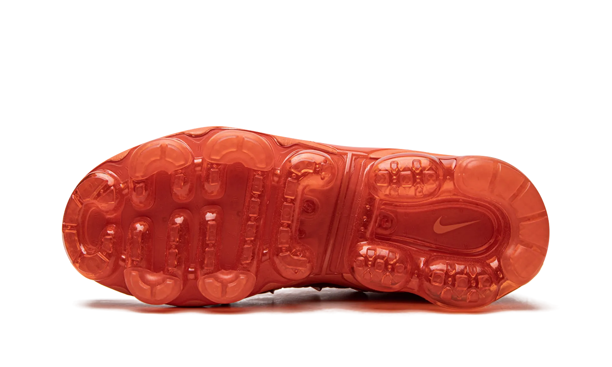 running for self - improvement AIR VAPORMAX PLUS WMNS