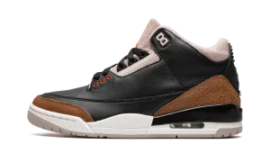 Air Jordan 3 Retro "Desert Elephant" lake walk