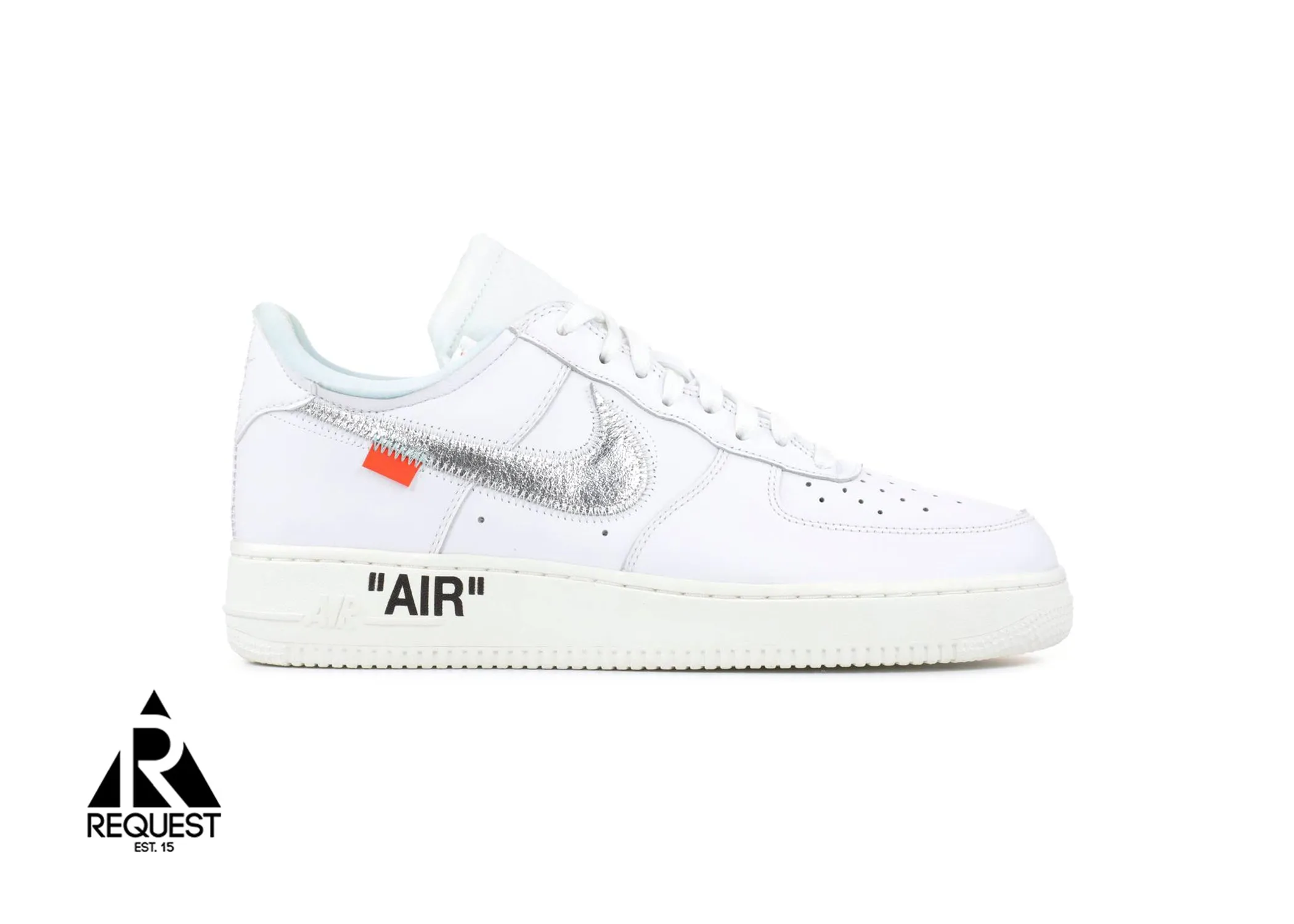 Off White Air Force 1 Low ??Complexcon?? Basic Design