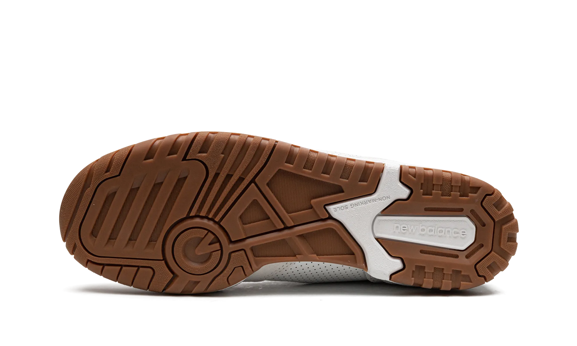 Feet Relief Cool Comfort 550 "White/Gum"