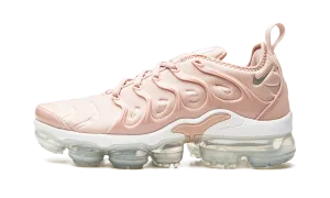 tear - resistant practice shoes AIR VAPORMAX PLUS MNS WMNS "'Pink Oxford'"