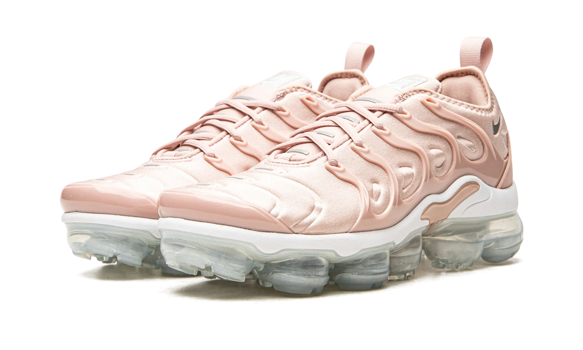 grass running footwear AIR VAPORMAX PLUS MNS WMNS "'Pink Oxford'"