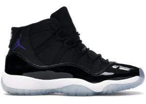 Quick Change Jordan 11 Retro Space Jam (2016) (GS)