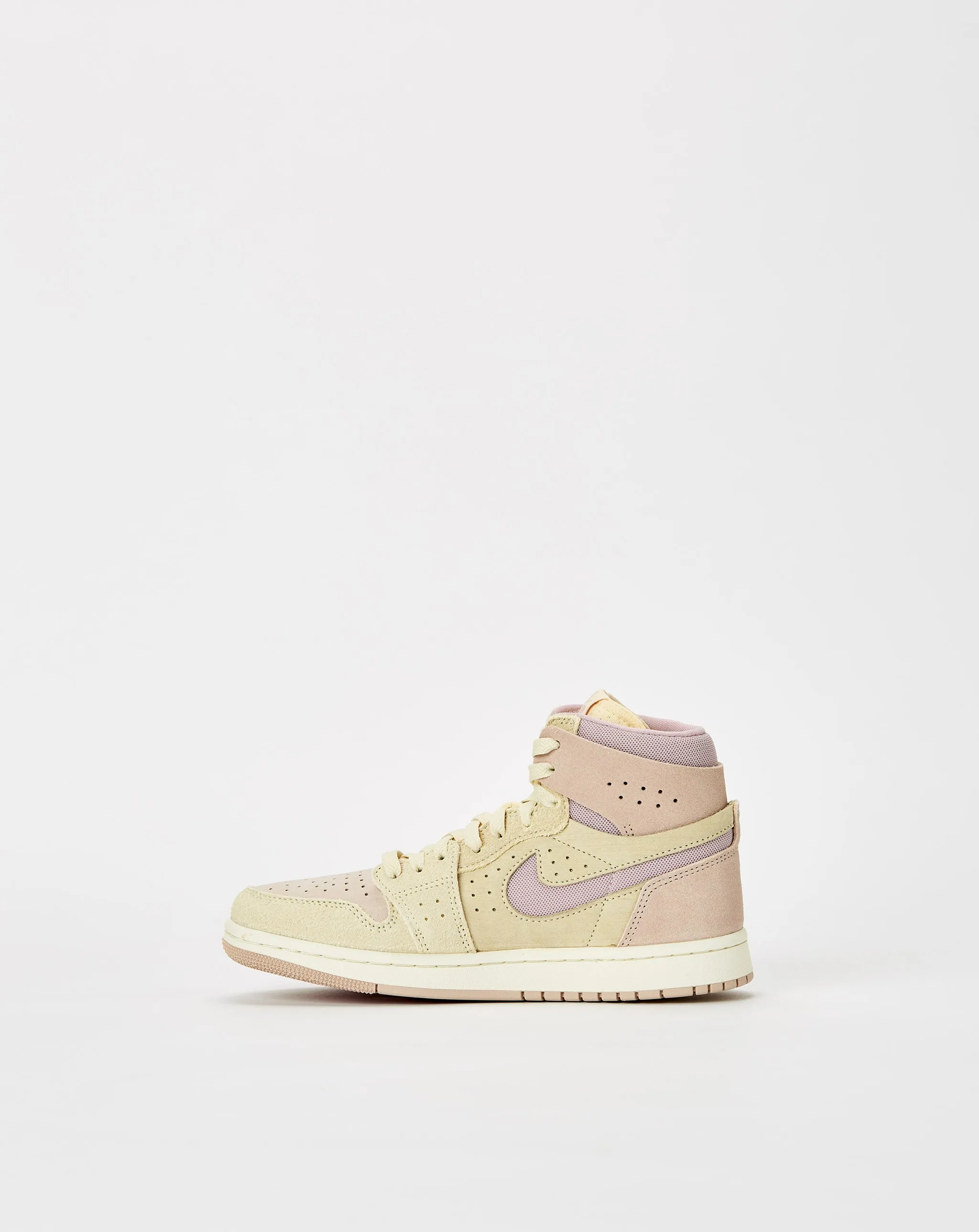 Women's Air Jordan 1 Zoom CMFT 2 Airy Design Bone Aid
