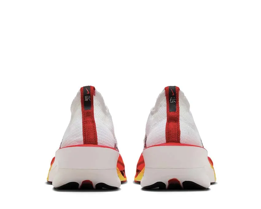 Nike Air Zoom Alphafly Next 3% Premium??Ekiden? Step - up comfort hard - wearing outsole shoes