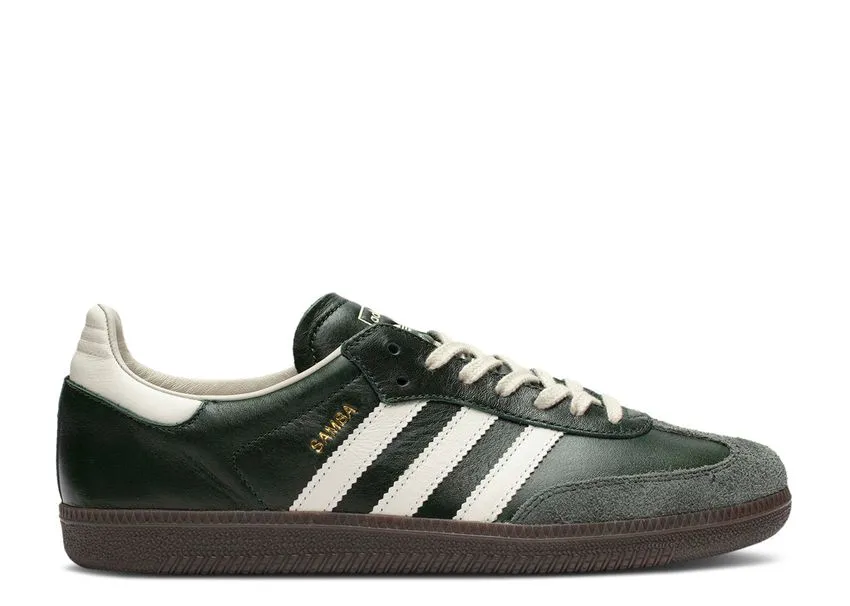 Adidas Samba OG Sneakersnstuff 25th Anniversary Active Motion Wardrobe Staple