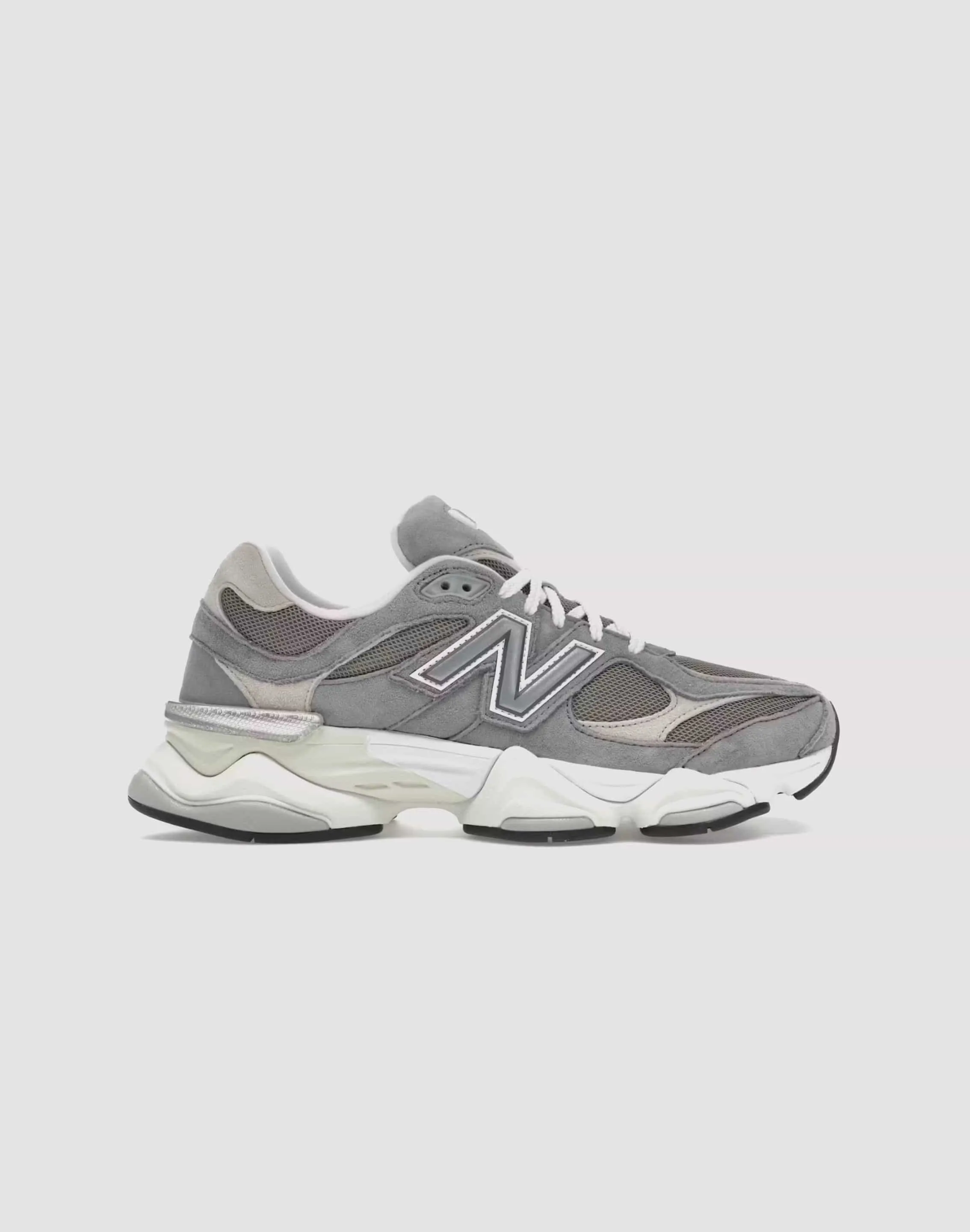 fashion pick Flex grooves New Balance 9060
