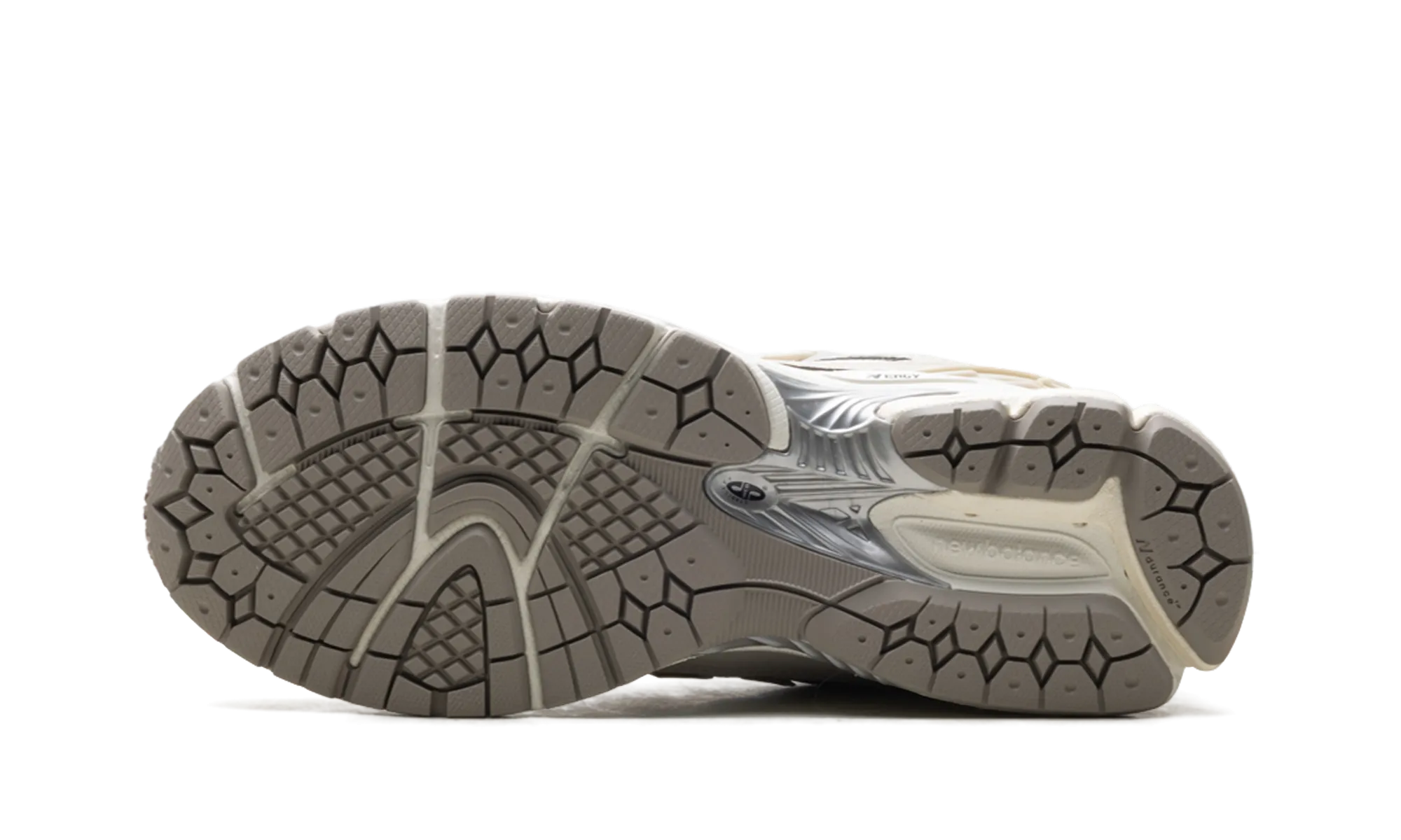 Season Ready Slip On Design 1906R "Beige Grey"