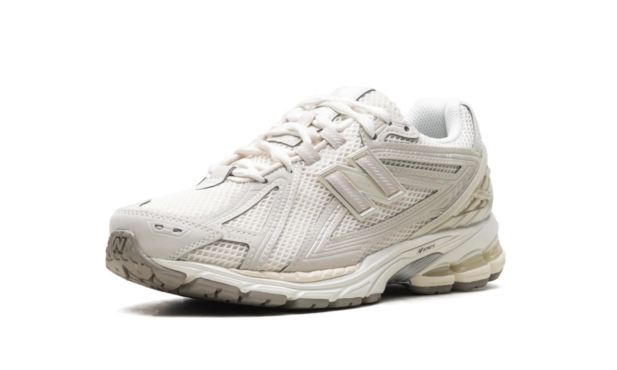 1906R "Beige Grey" Soft Support